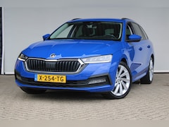 Skoda Octavia Combi - 1.4 TSI iV PHEV Business Edition | Climate control | Parkeersensoren voor en achter | Keyl
