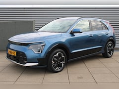 Kia Niro EV - Edition Advanced 64.8 kWh Navigatie/ Camera