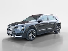 Kia Niro - 1.6 GDi Hybrid DynamicLine TOT 5000, - VOORRAADVOORDEEL - informeer naar de beschikbare mo