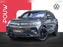 Volkswagen Tiguan - 1.5 eHybrid 272pk R-Line Edition | 20" Velgen | Panoramadak