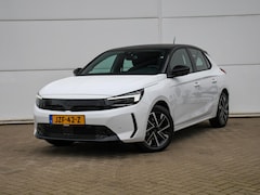 Opel Corsa - GS 1.2 Turbo 100pk Automaat COMFORT-PACK | 16''LM | DODE HOEK | PDC + CAM. | APPLE-CARPLAY