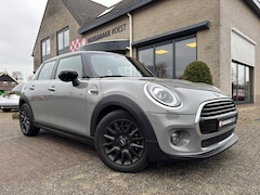 MINI Cooper - 1.5 Chili Automaat Full LED / Sportinterieur / Carplay