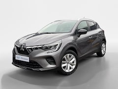 Mitsubishi ASX - 1.0 MPI Turbo Intense | Achteruitrijcamera | Apple/Android Carplay | Led Koplampen | Clima