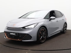CUPRA Born - 63 kWh | Elek. Stoelen | 360 Camera | Stoelverwarming | Side Assist