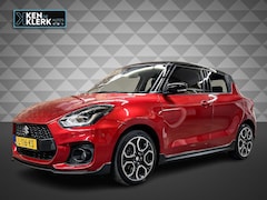 Suzuki Swift - 1.4 Sport | Smart Hybrid |Dealer onderh |NAP