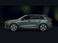 Audi Q3 - e-Hybrid 272PK S Edition line | Black Pack | Tech Plus | Pano | Matrix LED | ACC | 360° Ca