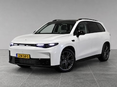 Leapmotor C10 - Design REEV 28, 4kWh 215pk | RANGE EXTENDER | 360° CAMERA | STOELVERW. | STOELKOELING | AD