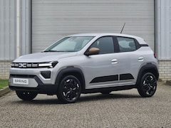 Dacia Spring - Extreme 100PK / NIEUWE SPRING MET 100PK / Alleen uit voorraad / Achteruitrijcamera / Draad