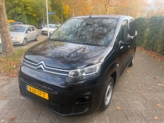 Citroën Berlingo - 1.5 BlueHDI Club Airco