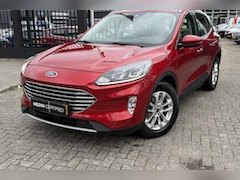 Ford Kuga - 2.5 PHEV Titanium | Winterpack | Cruise control | Camera | sensoren voor en achter | All s