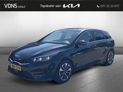 Kia Cee'd - Ceed 1.0 T-GDi MHEV DCT7 AUTOMAAT Design Edition