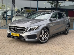 Mercedes-Benz GLA-Klasse - 200 AMG|Pano|LED|CarPlay|Camera|Alarm
