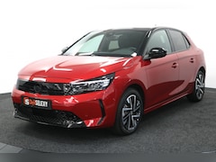 Opel Corsa - 5-drs 1.2 Turbo Hybrid GS (Automaat)