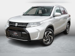 Suzuki Vitara - 1.4 Boosterjet Smart Hybrid Style Adaptieve Cruise Navi Camera Automaat