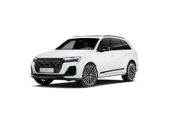 Audi Q7 - 60 TFSI e quattro Pro Line S Competition | SoH 99% | Panoramadak | Vierwielbesturing | Led