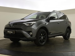 Toyota RAV4 - 2.5 Hybrid Style | Panorama | Trekhaak | Elektr. a. klep