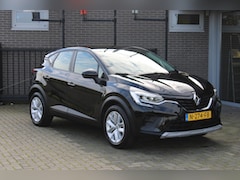 Renault Captur - 1.0 TCe 90 Zen AppleAndroid/Airco Incl Garantie