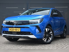Opel Grandland - 1.6 Turbo Plug-In Hybrid GS Advanced | Afn. Trekhaak | AGR-Comfortstoel | Dodehoek-Detecti
