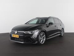 Volkswagen Golf Variant - 1.5 eTSI R-Line Business > Trekhaak/IQ.Light/Camera/Winterpakket