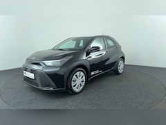 Toyota Aygo X - Hybrid 115 play