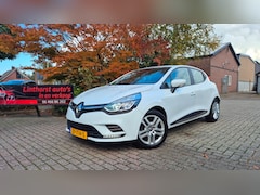 Renault Clio - 0.9 TCe Zen-AIRCO-NAVI-2019