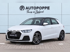 Audi A1 Sportback - 25 TFSI Pro Line 95pk