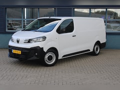 Peugeot e-Expert - L3 75 kWh | 8 JAAR GARANTIE | CAMERA | NAVI | DRAADLOOS CARPLAY | COMFORT WAND |