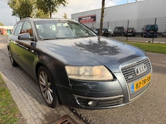 Audi A6 Avant - 3.2 FSI quattro Pro Line