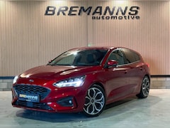 Ford Focus - 1.5 EcoBoost ST Line / 150PK / Automaat / LED /