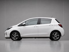 Toyota Yaris - 1.5 Hybrid Aspiration Sport (CAMERA, CRUISE, CLIMATE, KEYLESS, LED, ELEKTRISCH PAKKET, SPO