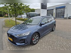 Ford Focus Wagon - 1.0 EcoBoost Hybrid 125pk