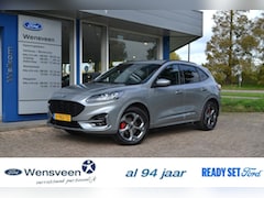 Ford Kuga - 2.5 PHEV e-CVT 225pk | trekhaak, winter pack, driver assistance pack