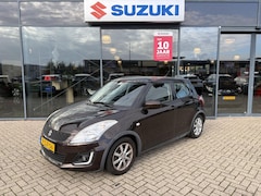 Suzuki Swift - 1.2 Dynamic EASSS | Trekhaak |Cruise Controle | Airco | Dealer Onderhouden