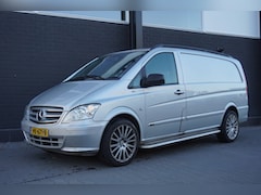 Mercedes-Benz Vito - 113 CDI Lang AUTOMAAT - Airco - PDC - Navi - €5.950, - Marge