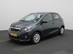Peugeot 108 - 1.0 12V E-VTI 68PK 5DR | Airconditioning | Bluetooth |