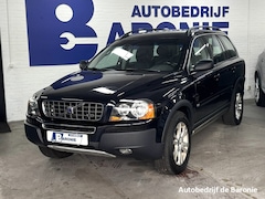Volvo XC90 - 4.4 V8 Ocean Race