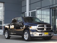 Dodge Ram 1500 - 5.7 V8 4x4 Crew Cab 5'7 Sport | Dubbele cabine | 3500KG Trekgewicht | Camera voor en achte