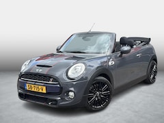 MINI Cabrio - 2.0 Cooper S JCW Cabrio 2.0 Cooper S JCW