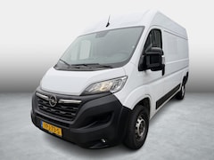 Opel Movano - 2.2D 140 L2H2 EDITION AIRCO.NAVI .BETIMMERING . PARKEERSENSOREN ACHTER