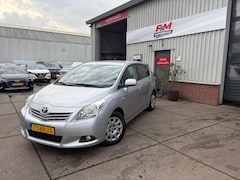 Toyota Verso - 1.8 VVT-i Business Titanium 7p Clima, cruise, trekhaak, camera, pdc