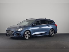 Ford Focus Wagon - 1.0 EcoBoost Hybrid ST Line X Business | Winter Pack | 18'inch | Trekhaak | B&O | Adaptive