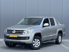 Volkswagen Amarok - 2.0 TDI 4Motion Plus Highline | BTW | RIJKLAAR | Stoelverwarming |