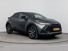 Toyota C-HR - 2.0 Plug-in Hybrid 220 Dynamic | Warmtepomp | Dodehoek detectie | Stoel-/stuurverwarming |