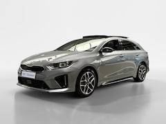 Kia Pro cee'd - ProCeed 1.0 T-GDI GT-Line | Elektrisch Glazen Schuif / Kanteldak | Apple Carplay / Android