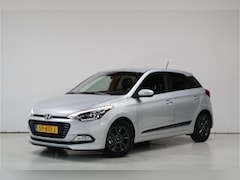 Hyundai i20 - 1.0 T-GDI Black Edition | Cruise | Dab | Camera | Navi