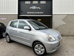Kia Picanto - 1.0 EX | Airco | Elektrische Pakket | Stuurbekrachtiging