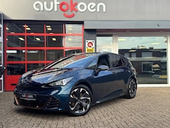 CUPRA Born - Performance 62 kWh | HUD | ACC | CAMERA | ACC | BTW