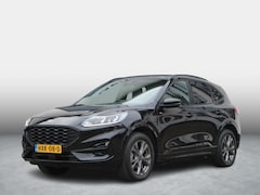 Ford Kuga - 2.5 PHEV ST-Line 225 pk | Winterpack | Achteruitrijcamera | Navigatie |