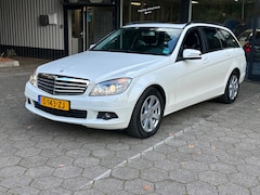 Mercedes-Benz C-klasse Estate - 200 CDI / Automaat /Airco/Schuifdak/129548KM/