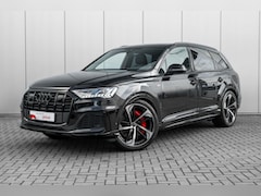 Audi Q7 - 60 TFSI e quattro Pro Line S Competition 462 PK | Trekhaak | Stuurverwarming | 22" velgen